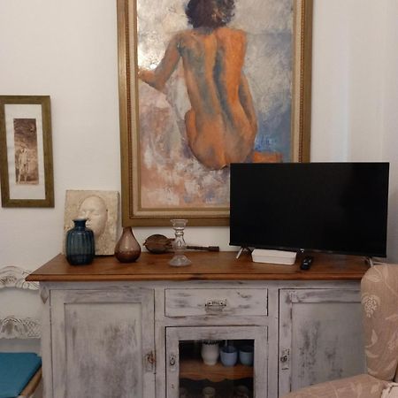 Apartamento Santa Cruz Σεβίλλη Εξωτερικό φωτογραφία