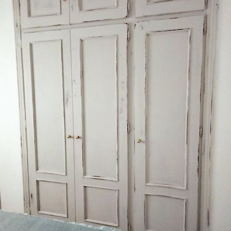 Apartamento Santa Cruz Σεβίλλη Εξωτερικό φωτογραφία