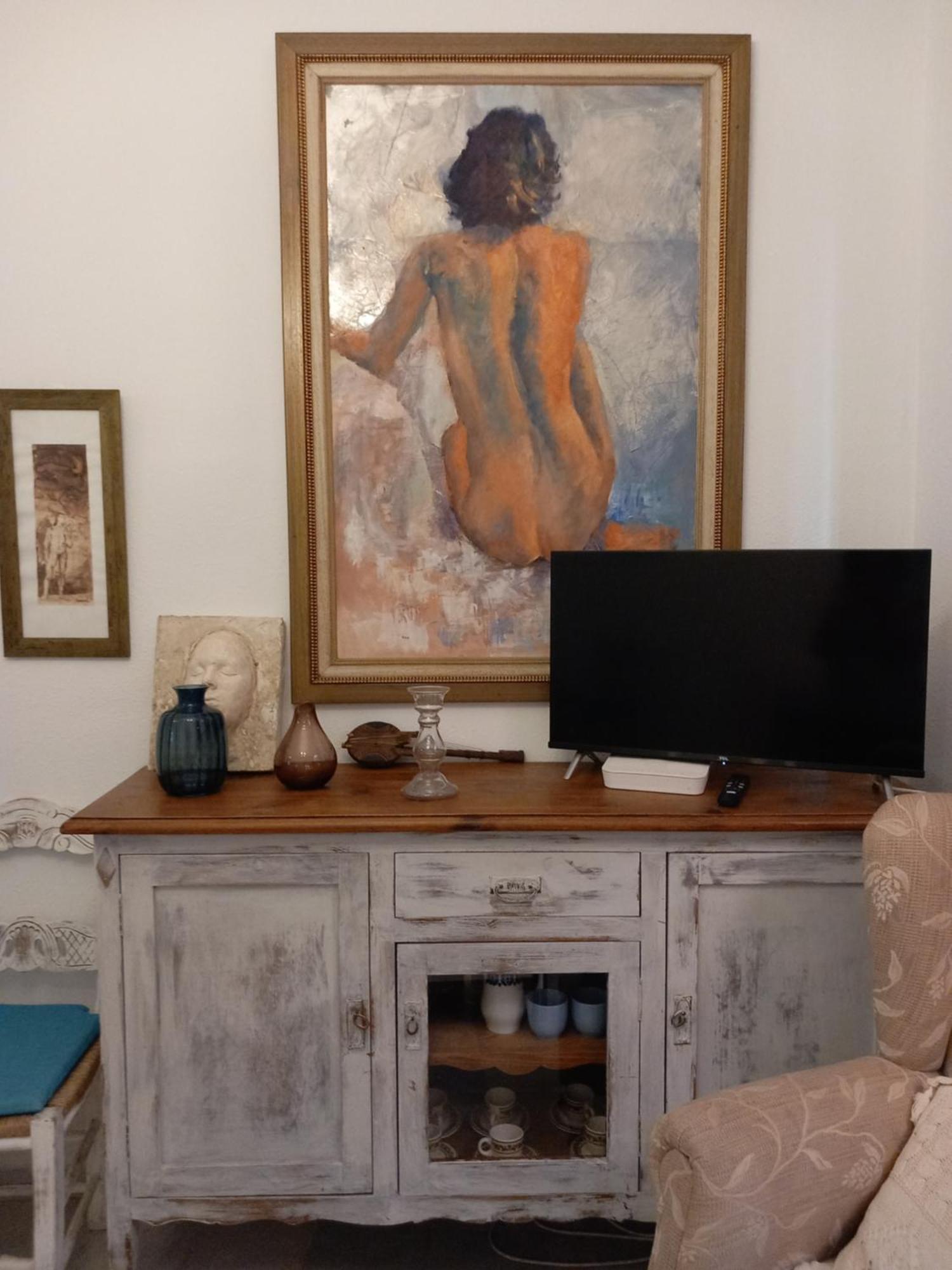 Apartamento Santa Cruz Σεβίλλη Εξωτερικό φωτογραφία