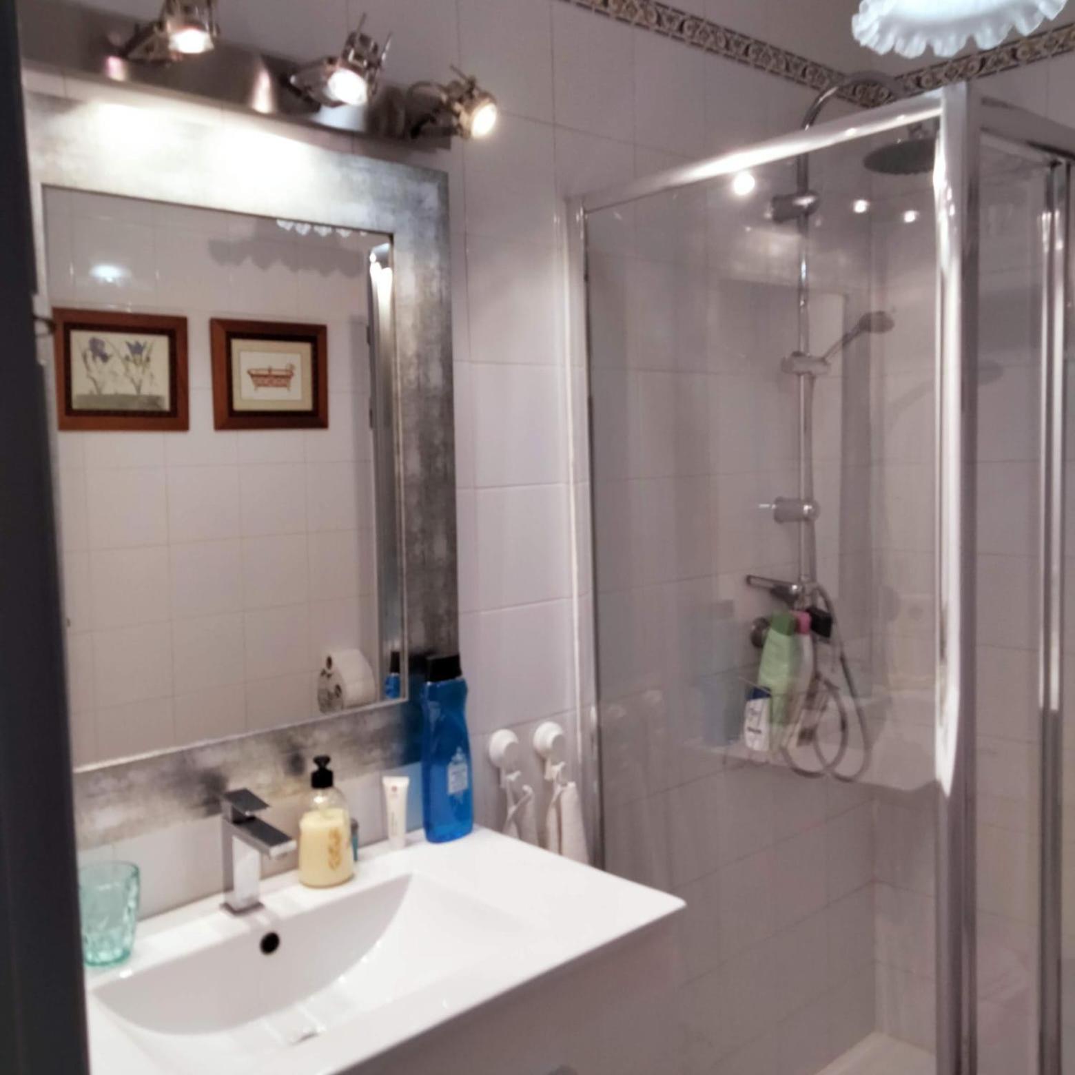 Apartamento Santa Cruz Σεβίλλη Εξωτερικό φωτογραφία